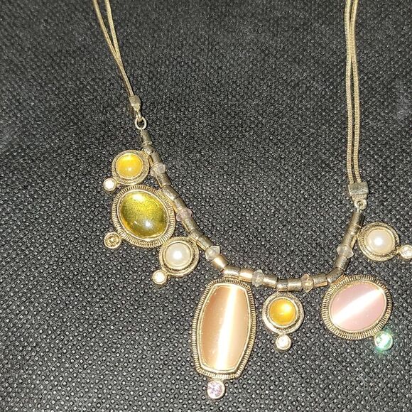 CH necklace  - Picture 2 of 3